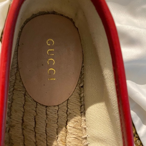 Gucci Espadrilles - Picture 4 of 4